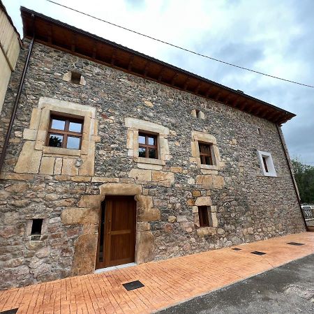 Palacio De Cambre Soto De Cangas Exterior foto